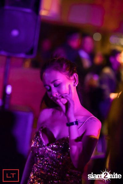 งาน Long Table 11th Anniversary — photo 69
