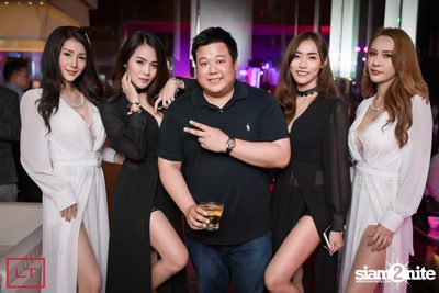 งาน Long Table 11th Anniversary — photo 76