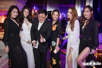 งาน Long Table 11th Anniversary — photo 77