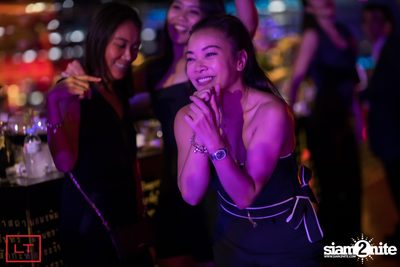 งาน Long Table 11th Anniversary — photo 79