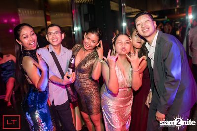 งาน Long Table 11th Anniversary — photo 82