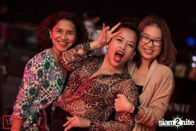 งาน Long Table 11th Anniversary — photo 83