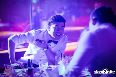 งาน Long Table 11th Anniversary — photo 89
