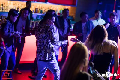 งาน Long Table 11th Anniversary — photo 91