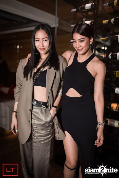 งาน Long Table 11th Anniversary — photo 96