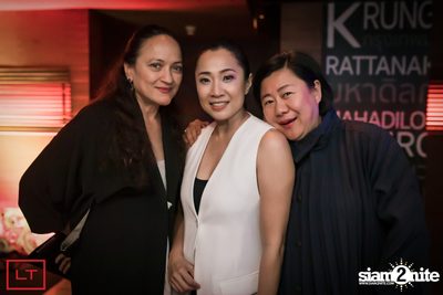 งาน Long Table 11th Anniversary — photo 99