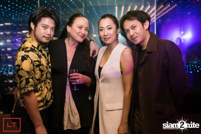 งาน Long Table 11th Anniversary — photo 100