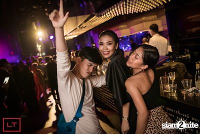 งาน Long Table 11th Anniversary — photo 101