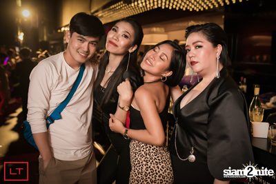 งาน Long Table 11th Anniversary — photo 102