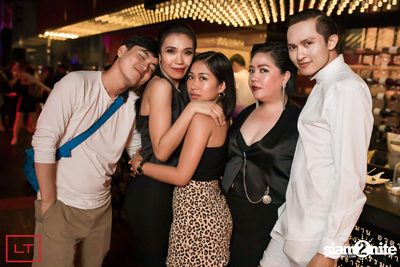 งาน Long Table 11th Anniversary — photo 103