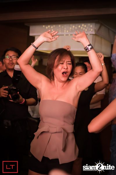 งาน Long Table 11th Anniversary — photo 104
