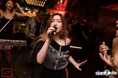 งาน Long Table 11th Anniversary — photo 106
