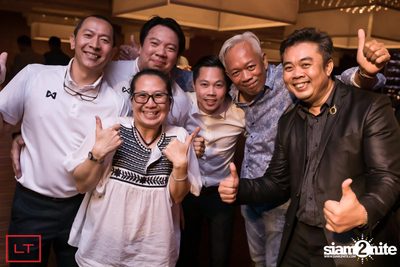 งาน Long Table 11th Anniversary — photo 107