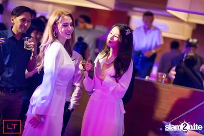 งาน Long Table 11th Anniversary — photo 109