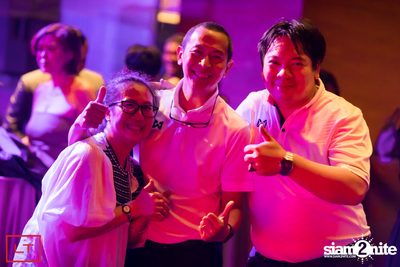 งาน Long Table 11th Anniversary — photo 110
