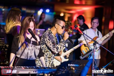 งาน Long Table 11th Anniversary — photo 113