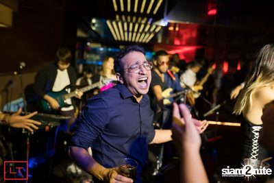 งาน Long Table 11th Anniversary — photo 119
