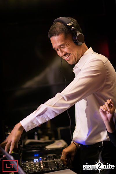 งาน Long Table 11th Anniversary — photo 123