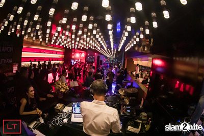 งาน Long Table 11th Anniversary — photo 124