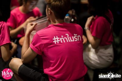 Zeal by Why Love ที่ ชงเจริญกรู๊ฟ Groove@CTW — photo 5