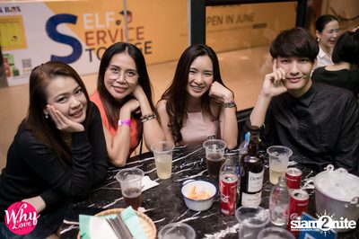 Zeal by Why Love ที่ ชงเจริญกรู๊ฟ Groove@CTW — photo 15