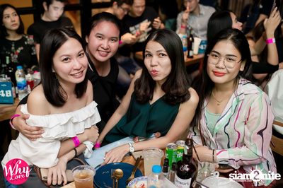 Zeal by Why Love ที่ ชงเจริญกรู๊ฟ Groove@CTW — photo 17