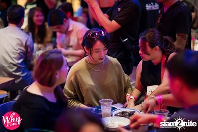 Zeal by Why Love ที่ ชงเจริญกรู๊ฟ Groove@CTW — photo 27