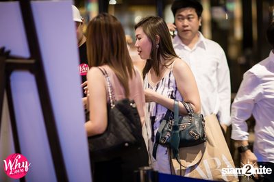 Zeal by Why Love ที่ ชงเจริญกรู๊ฟ Groove@CTW — photo 29