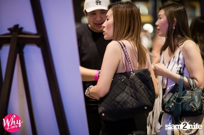 Zeal by Why Love ที่ ชงเจริญกรู๊ฟ Groove@CTW — photo 31