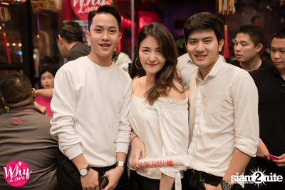 Zeal by Why Love ที่ ชงเจริญกรู๊ฟ Groove@CTW — photo 35