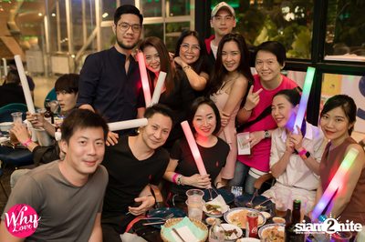 Zeal by Why Love ที่ ชงเจริญกรู๊ฟ Groove@CTW — photo 39