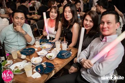 Zeal by Why Love ที่ ชงเจริญกรู๊ฟ Groove@CTW — photo 41