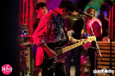 Zeal by Why Love ที่ ชงเจริญกรู๊ฟ Groove@CTW — photo 45
