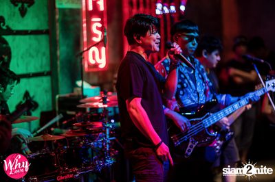 Zeal by Why Love ที่ ชงเจริญกรู๊ฟ Groove@CTW — photo 48