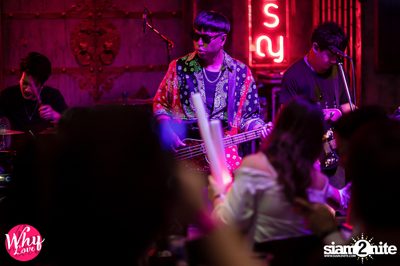Zeal by Why Love ที่ ชงเจริญกรู๊ฟ Groove@CTW — photo 53