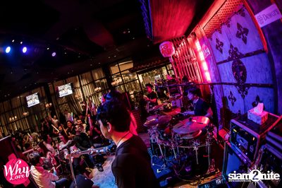 Zeal by Why Love ที่ ชงเจริญกรู๊ฟ Groove@CTW — photo 66