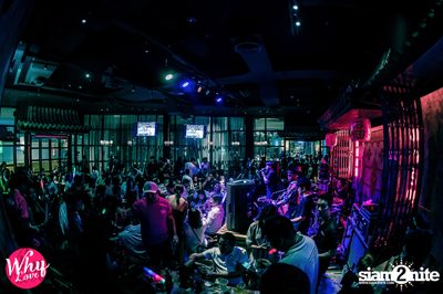 Zeal by Why Love ที่ ชงเจริญกรู๊ฟ Groove@CTW — photo 68