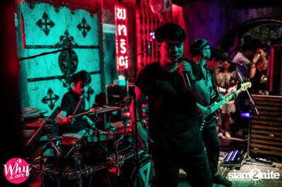 Zeal by Why Love ที่ ชงเจริญกรู๊ฟ Groove@CTW — photo 71