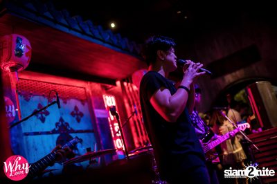 Zeal by Why Love ที่ ชงเจริญกรู๊ฟ Groove@CTW — photo 73