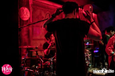 Zeal by Why Love ที่ ชงเจริญกรู๊ฟ Groove@CTW — photo 76