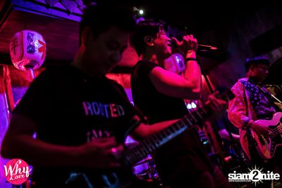 Zeal by Why Love ที่ ชงเจริญกรู๊ฟ Groove@CTW — photo 77