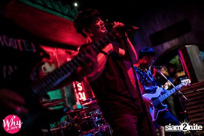 Zeal by Why Love ที่ ชงเจริญกรู๊ฟ Groove@CTW — photo 78
