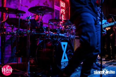 Zeal by Why Love ที่ ชงเจริญกรู๊ฟ Groove@CTW — photo 80