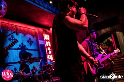 Zeal by Why Love ที่ ชงเจริญกรู๊ฟ Groove@CTW — photo 81
