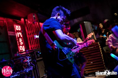 Zeal by Why Love ที่ ชงเจริญกรู๊ฟ Groove@CTW — photo 83