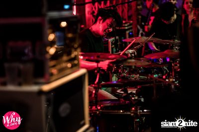 Zeal by Why Love ที่ ชงเจริญกรู๊ฟ Groove@CTW — photo 85