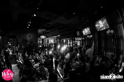 Zeal by Why Love ที่ ชงเจริญกรู๊ฟ Groove@CTW — photo 86