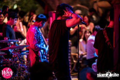 Zeal by Why Love ที่ ชงเจริญกรู๊ฟ Groove@CTW — photo 87
