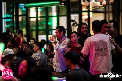 Zeal by Why Love ที่ ชงเจริญกรู๊ฟ Groove@CTW — photo 89