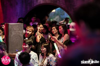 Zeal by Why Love ที่ ชงเจริญกรู๊ฟ Groove@CTW — photo 90